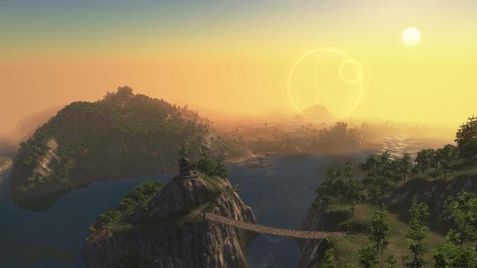 Node.js是谁发明的?